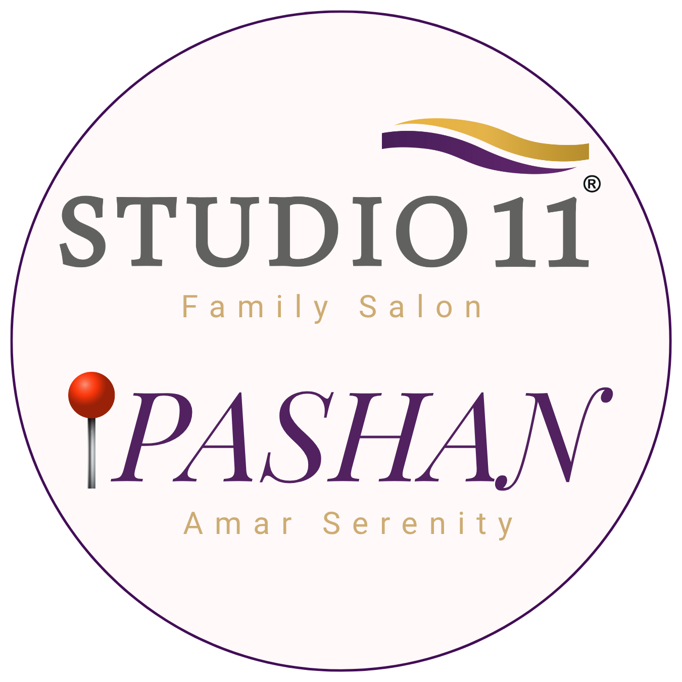 Studio 11 Salon & Spa, Pashan
