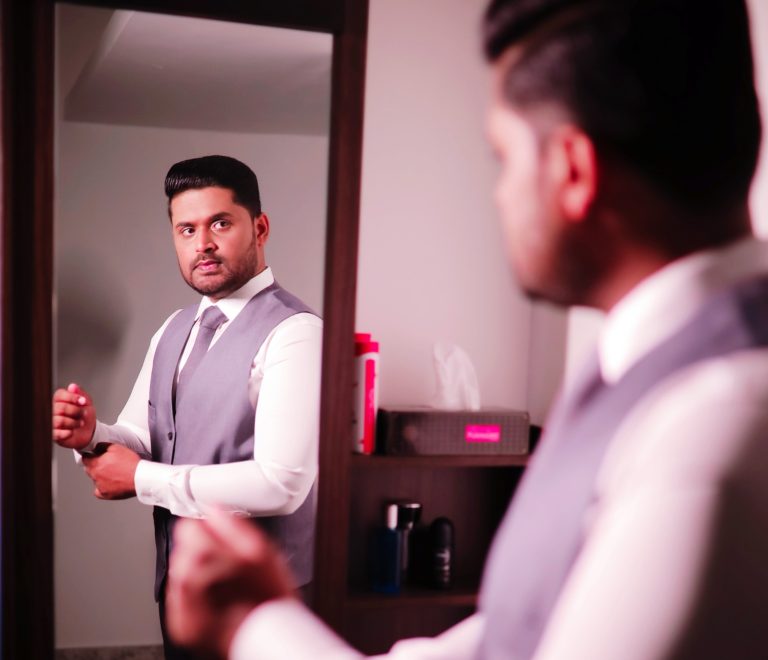 Groom