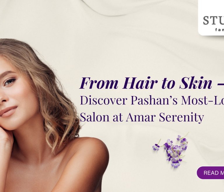 From Hair to Skin – Discover Studio11 Pashan’s Most-Loved Services